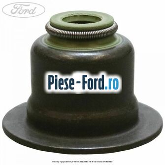 Simering, supapa admisie Ford Focus 2011-2014 1.6 Ti 85 cai